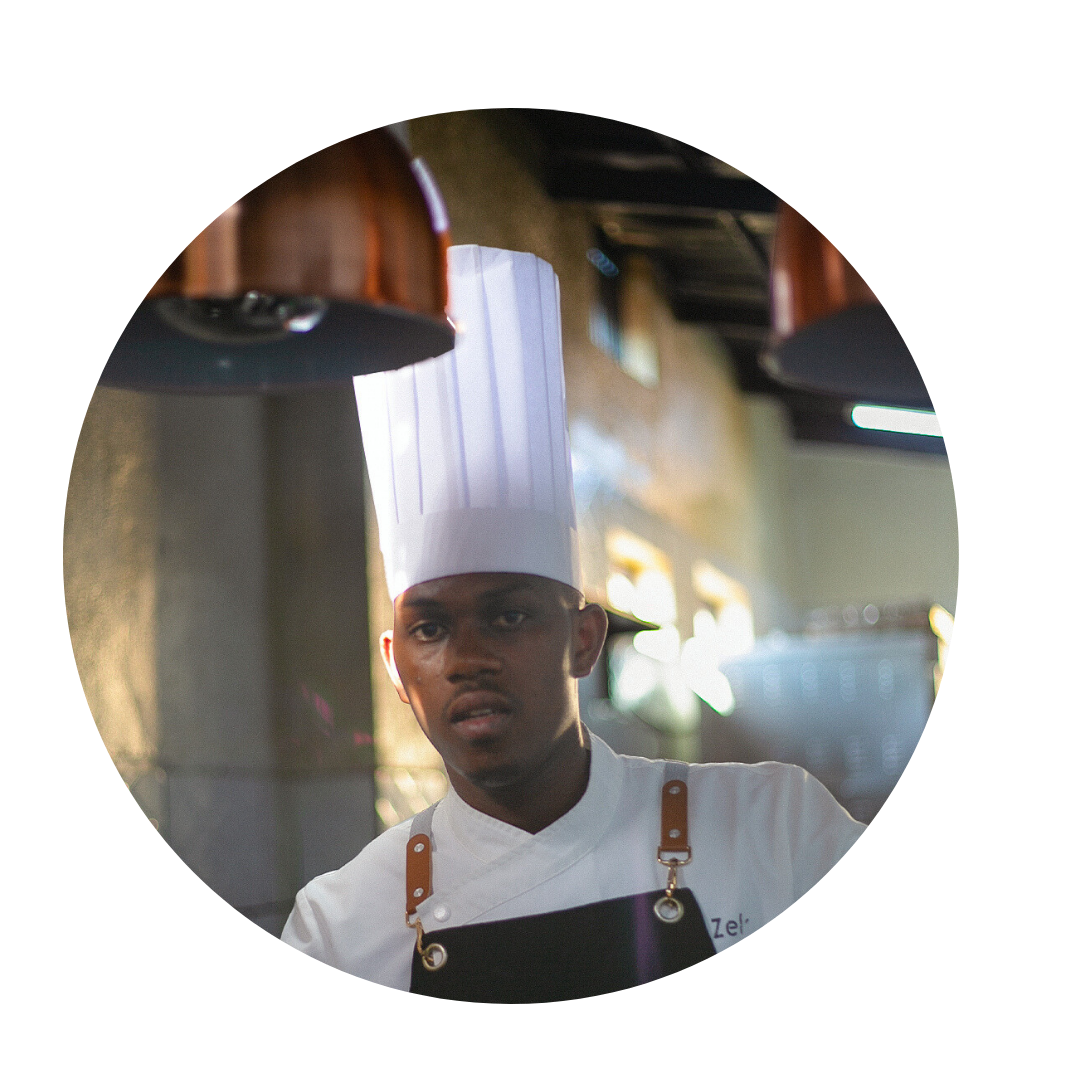Chef Zefa